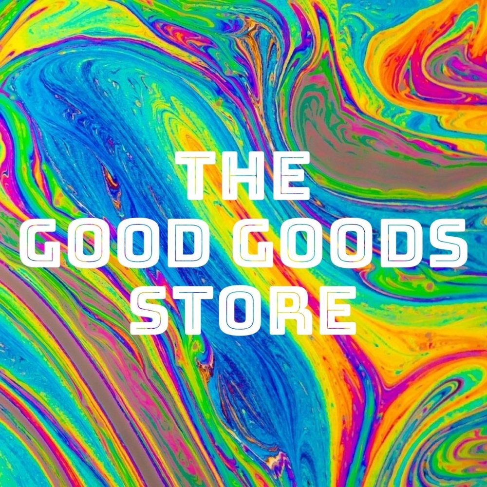 Meet your Posher The Good Good Store